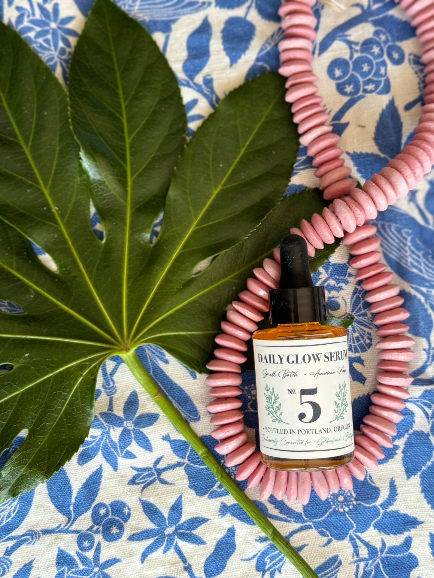 Daily Glow Serum $54