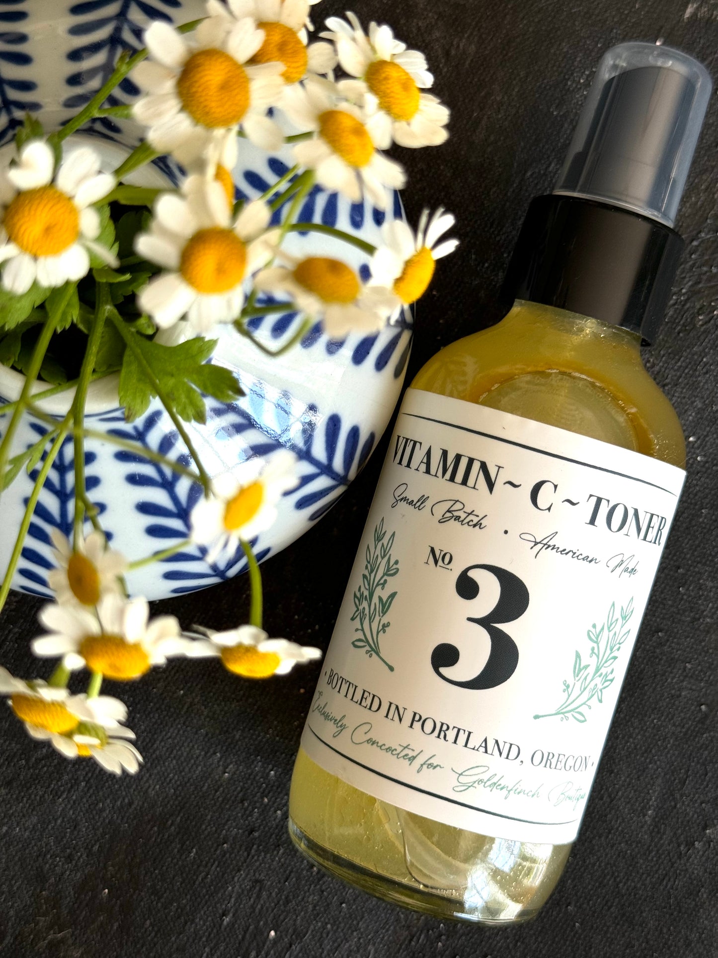 Vitamin C Toner $24
