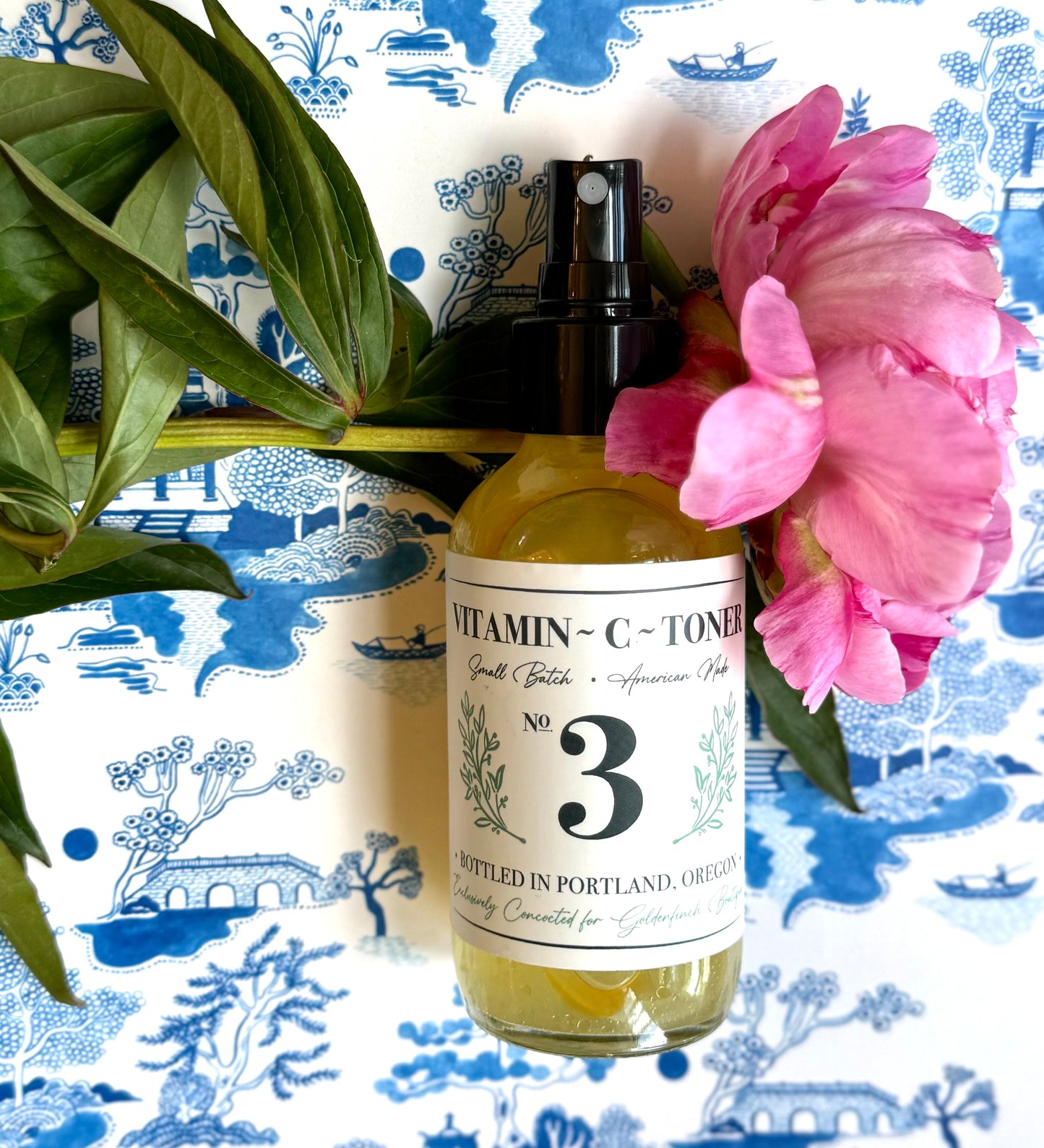 Vitamin C Toner $24