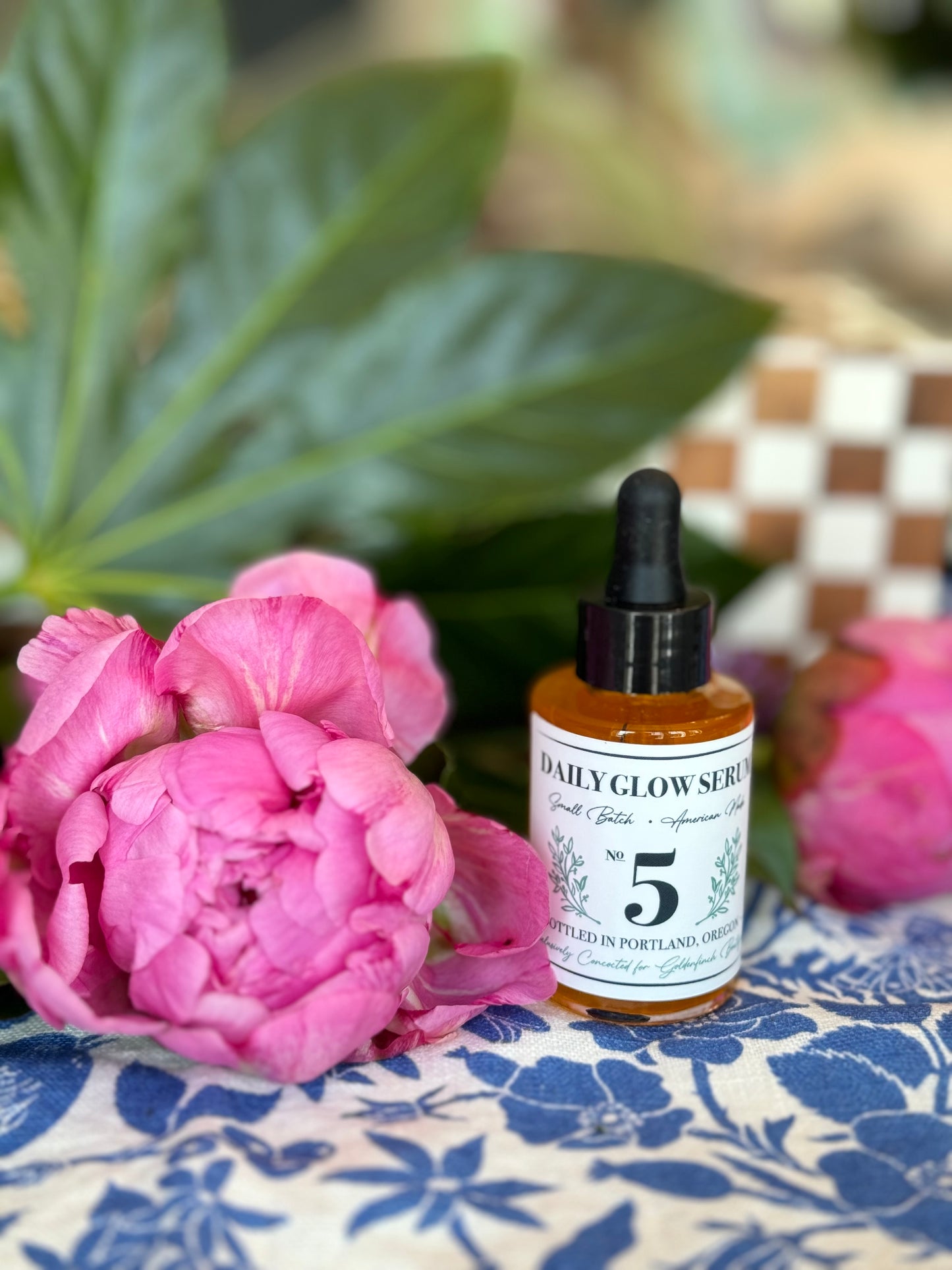 Daily Glow Serum $54