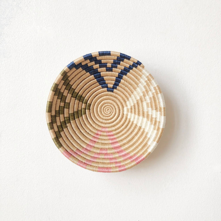 Amsha - Busoni Small Bowl